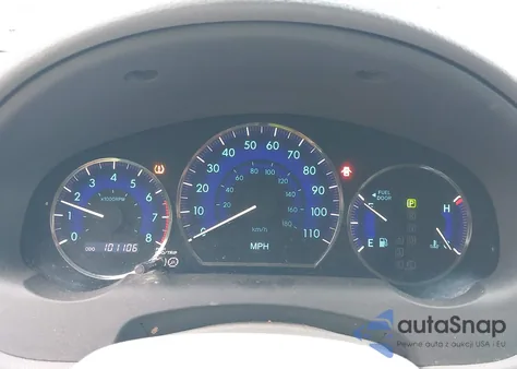 2009 Toyota Sienna Le from USA, damaged, VIN 5TDZK23C09S271315